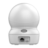 EZVIZ CS-CP1  3MP 2K Smart Wi-Fi Pan & Tilt Camera