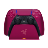 Razer Charge for PlayStation 5 - Red