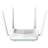 D-LINK R15 EAGLE PRO AI AX1500 Smart Router