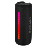 Volkano Rave Bluetooth Speaker - Black - VK-3415