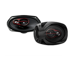 Pioneer TS-R6951S  6″ x 9″ 400Watt 3-Way Coaxial Speakers