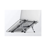 Rapoo SL100 Foldable Aluminum Portable Laptop Stand