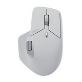 Rapoo M760L Multi Purpose Mouse - Grey White