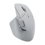 Rapoo M760L Multi Purpose Mouse - Grey White