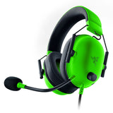 Razer Blackshark V2 X Gaming Headset - Green