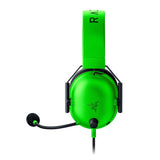 Razer Blackshark V2 X Gaming Headset - Green