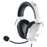 Razer Blackshark V2 X Gaming Headset - White