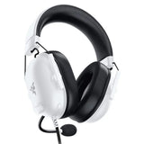 Razer Blackshark V2 X Gaming Headset - White
