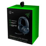 Razer Kraken X Lite Gaming Headset - Black