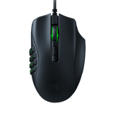 Razer Naga Trinity Gaming Mouse