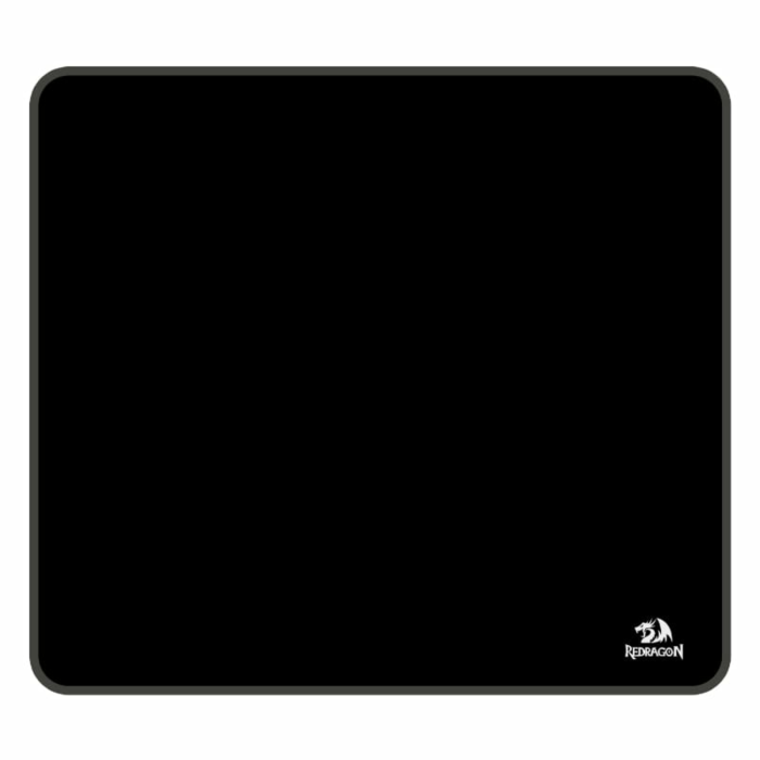 Redragon RD-P030 Mousepad FLICK M Black – New World