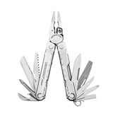 Leatherman Rebar® - Stainless