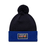 Red Bull Racing Beanie Essential 2026 – Night Sky