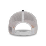 Red Bull Racing Repreve Navy 9FORTY Adjustable E-Frame Trucker Cap