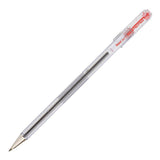 Pentel Superb BK77 Pen - Red