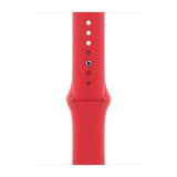 Apple 42mm Sport Band - Red(Product Red)