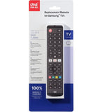 One For All Universal Remote Samsung (URC4910)