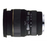 Sigma 24-70mm F2.8 IF EX DG HSM (Sony A)