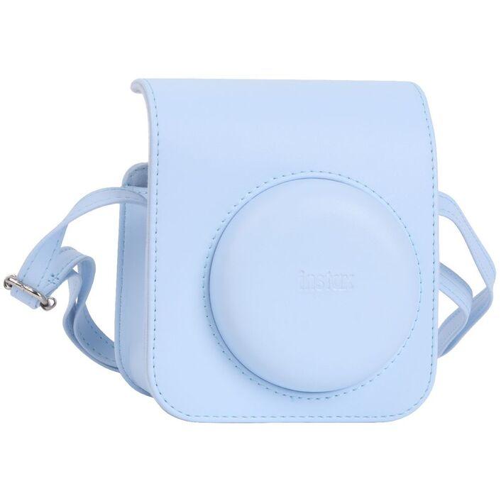 Fujifilm Instax Mini 12 Instant Camera Case Pastel Blue – New World