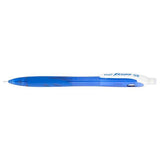 Pilot RexGrip Clutch Pencil 0.5mm Light Blue