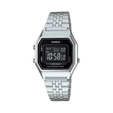 Casio LA680WA-1BDF Watch