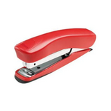 Rexel Juno 105 Plus Compact Stapler - Red