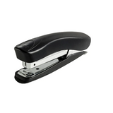Rexel Juno 105 Plus Compact Stapler - Black