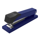 Rexel Standard 200 Metal Stapler - Blue