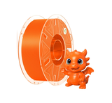 Creality 3D PLA RFID Hyper Filament 1Kg - Orange