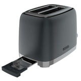 Russell Hobbs RHCT09 2 Slice Aurora Toaster