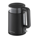 Russell Hobbs RHGK02 Fusion 1.7L Glass Kettle