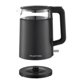 Russell Hobbs RHGK02 Fusion 1.7L Glass Kettle