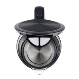 Russell Hobbs RHGK02 Fusion 1.7L Glass Kettle