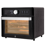 Russell Hobbs RHPAO30 Nexus 30L Airfryer Oven - Black