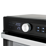 Russell Hobbs RHPAO30 Nexus 30L Airfryer Oven - Black