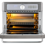 Russell Hobbs RHPAO30 Nexus 30L Airfryer Oven - Silver