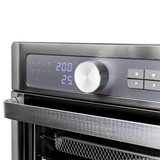 Russell Hobbs RHPAO30 Nexus 30L Airfryer Oven - Silver