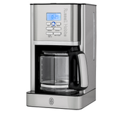 Russell Hobbs RHPDCM Nexus Coffee Machine