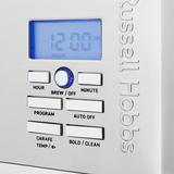 Russell Hobbs RHPDCM Nexus Coffee Machine