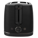 Russell Hobbs RHPT03 Geo Edge 2 Slice Toaster