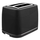Russell Hobbs RHPT03 Geo Edge 2 Slice Toaster