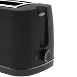 Russell Hobbs RHPT03 Geo Edge 2 Slice Toaster