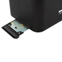 Russell Hobbs RHPT2 2 Slice Toaster - Black