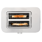 Russell Hobbs RHPT2 2 Slice Toaster - Stainless Steel