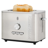 Russell Hobbs RHPT2 2 Slice Toaster - Stainless Steel
