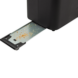 Russell Hobbs RHPT4 4 Slice Toaster - Black