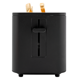 Russell Hobbs RHPT4 4 Slice Toaster - Black