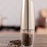 Russell Hobbs RHRGM01 Rechargeable Gravity Mill