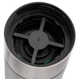 Russell Hobbs RHRGM01 Rechargeable Gravity Mill