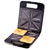 Russell Hobbs RHSM04 4 Slice Sandwich Maker